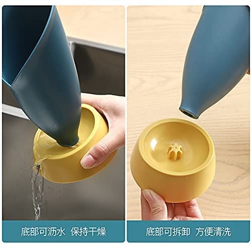 Pack of 2 - Multifunctional Kitchen Utensils Chopsticks Holder for Spoon Knife Draining Chopstick Cage