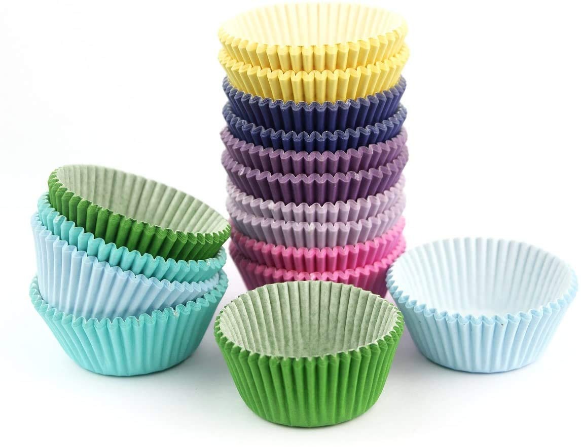 5 Items Cake Baking Deals - Mold Deals